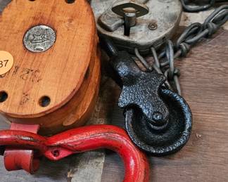 PULLEY