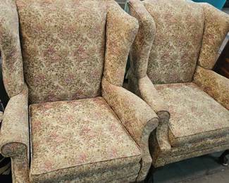 CHAIRS
