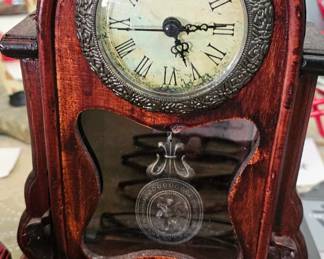 CLOCK