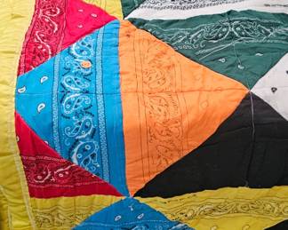 QUILT