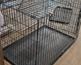 PET CRATE