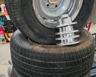 TIRES