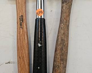 HAMMER LOT