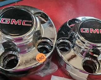 GMC