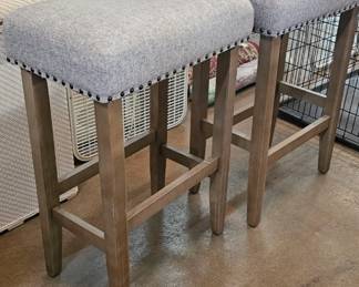 BAR STOOLS