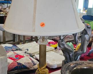 LAMP
