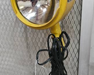WORK LIGHT