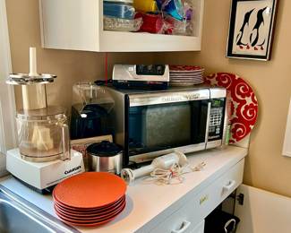 Cuisinart Microwave