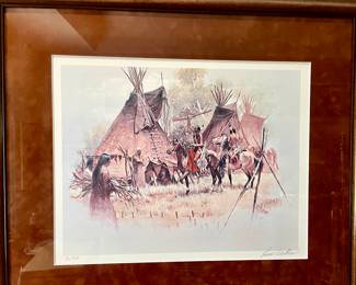 Russ Vickers, "Story of the Rifles".