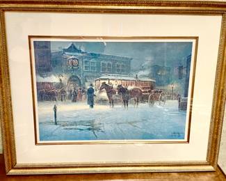 G. Harvey, "When Banks Wore Boots".