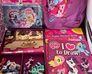 My Little Pony 