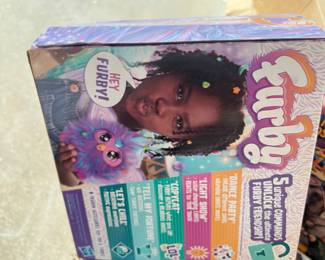 Furby