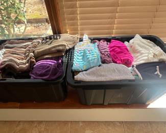 Ladies, Tween and Kids clothing 