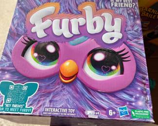 Furby