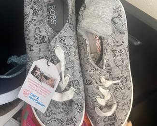 Kids shoes - BOBS