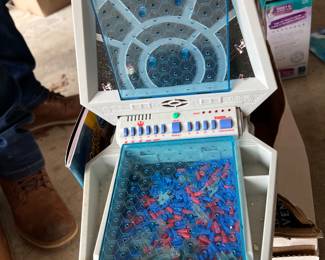 Star Wars Battleship