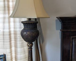 Various lamps- Example