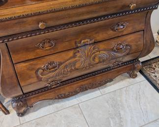 Curio Chest