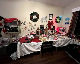 Christmas in March!!