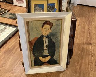 Sale Picture