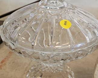 CANDY DISH