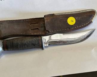 KNIFE