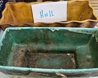 HULL PLANTERS