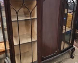 CHINA CABINET