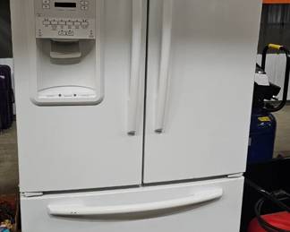REFRIGERATOR