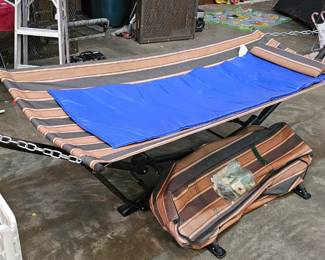 HAMMOCK