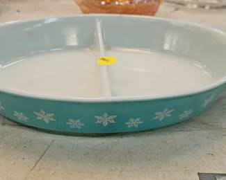 PYREX