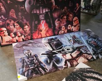 STAR WARE PICTURES