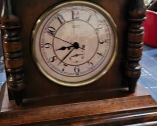 CLOCK