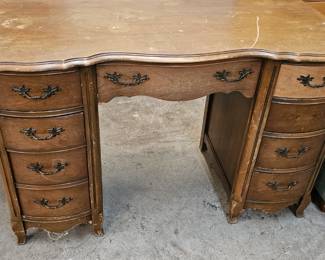 DESK