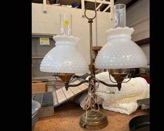 LAMP