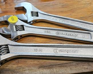 WRENCHES
