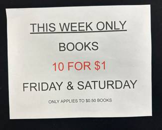 Sale Picture