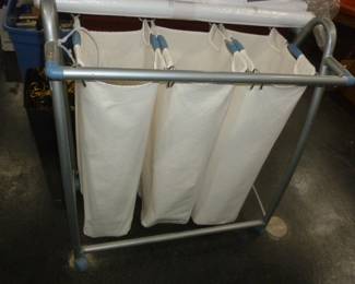 laundry sorter