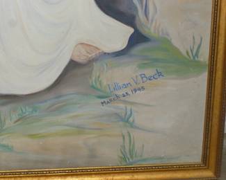 signature