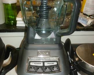 Ninja Professional 1500 Watt