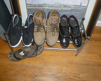 Mens shoes