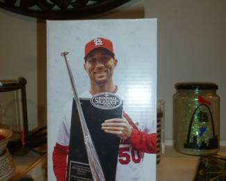 Bobblehead