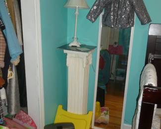 Kids stuff, etc