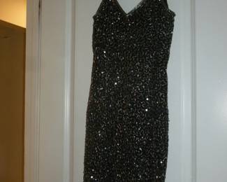 Evening Dress