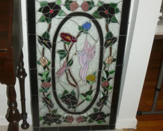Stained Glass