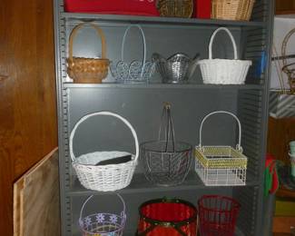 Baskets