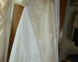 Brand New Wedding Dress