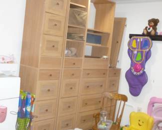 Great storage