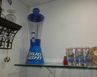 Bar stuff