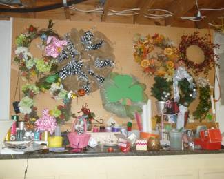 Craft Room